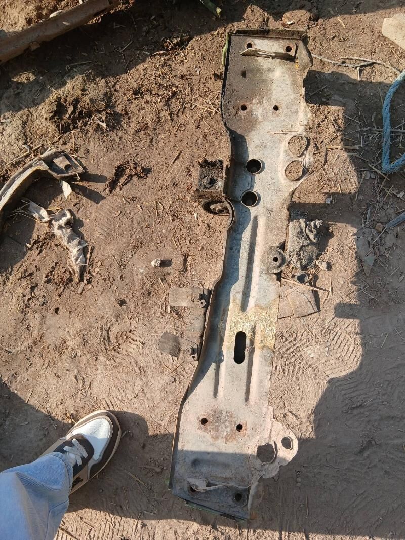 MATIZ BALKA 250 TMT - Daşoguz - img 2