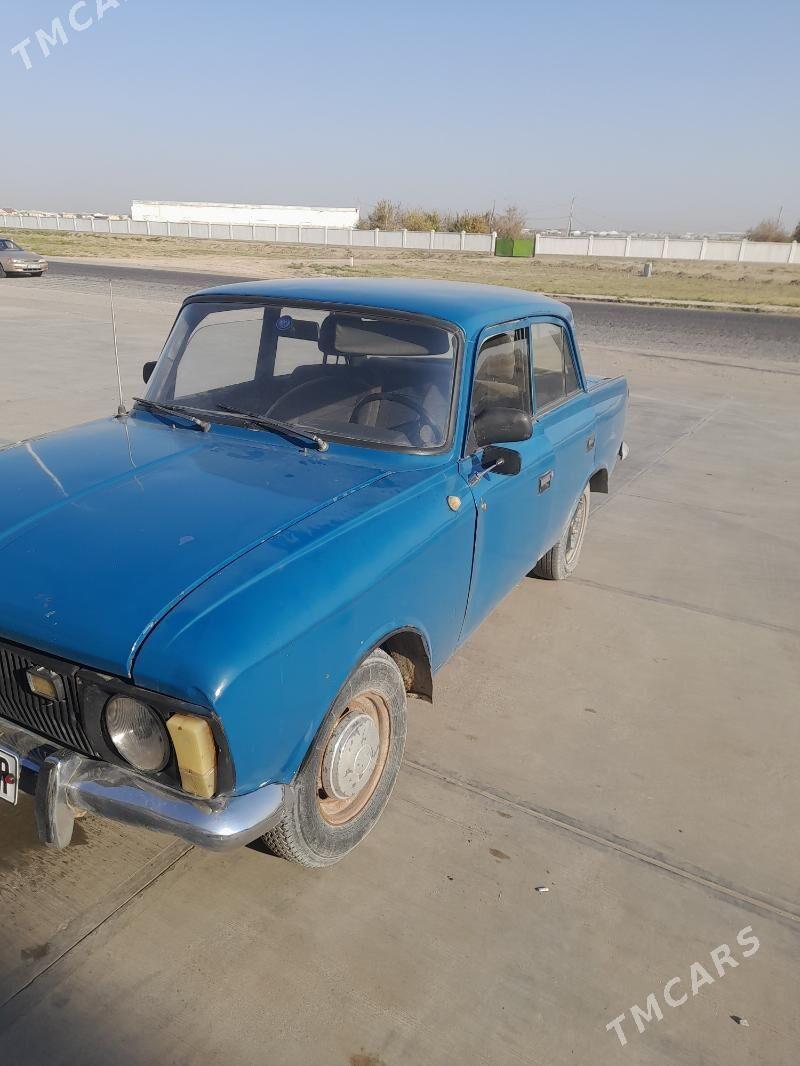 Москвич 408 1983 - 5 000 TMT - Mary - img 5