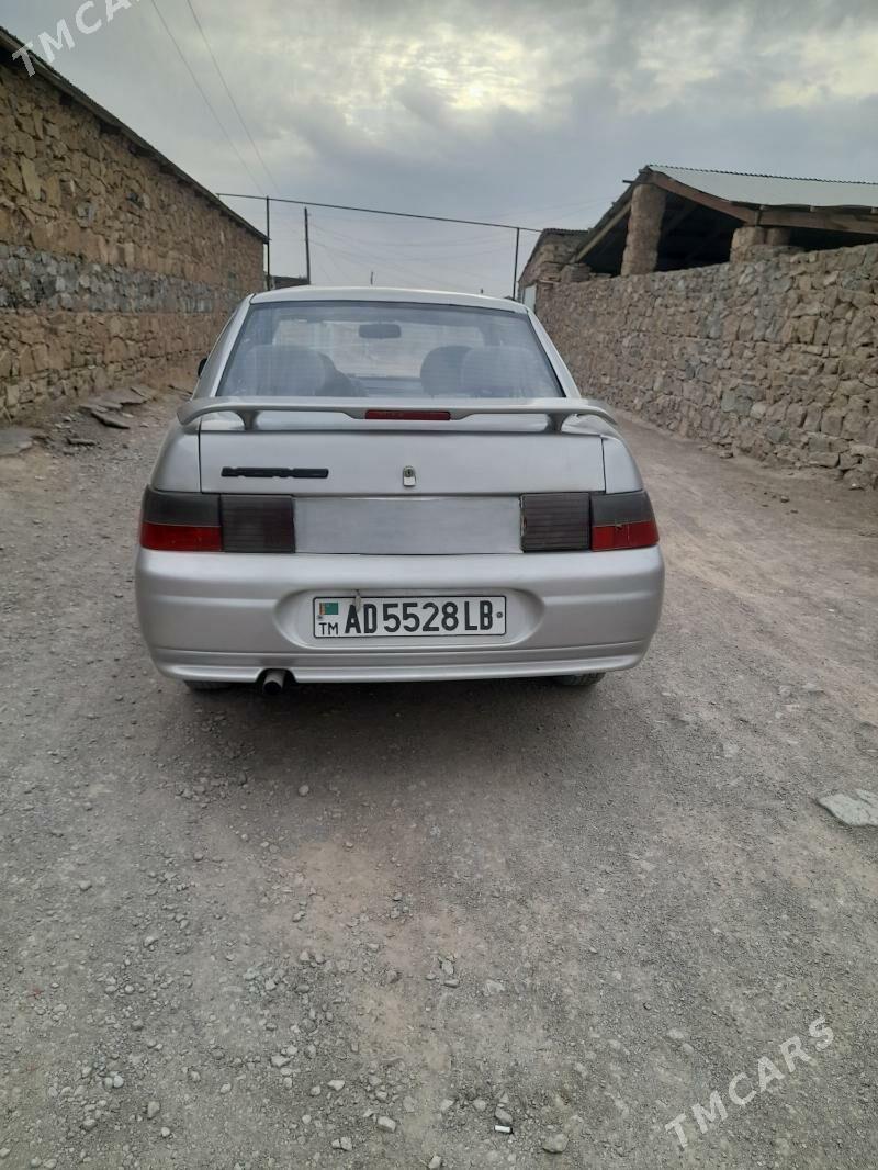 Lada 2110 2001 - 18 000 TMT - Magdanly - img 10