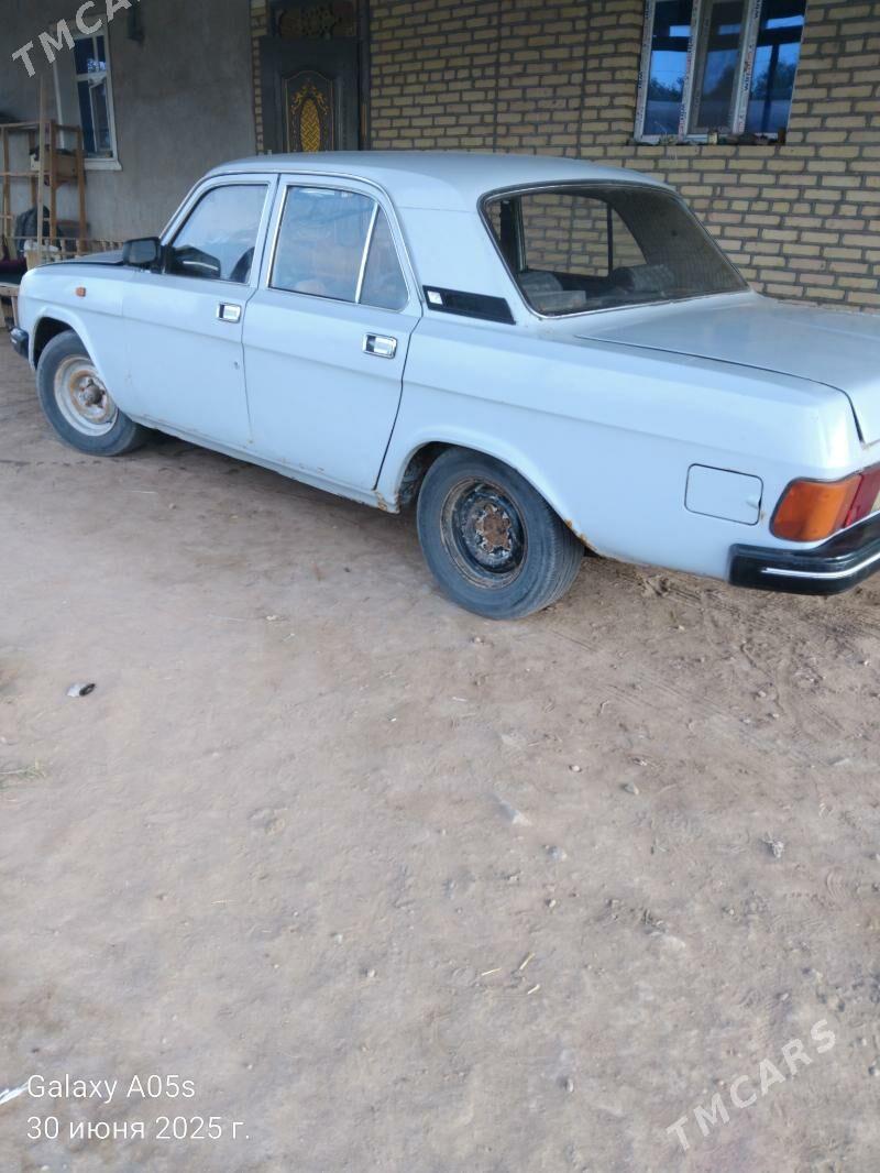 Gaz 31 1993 - 16 000 TMT - Gubadag - img 3