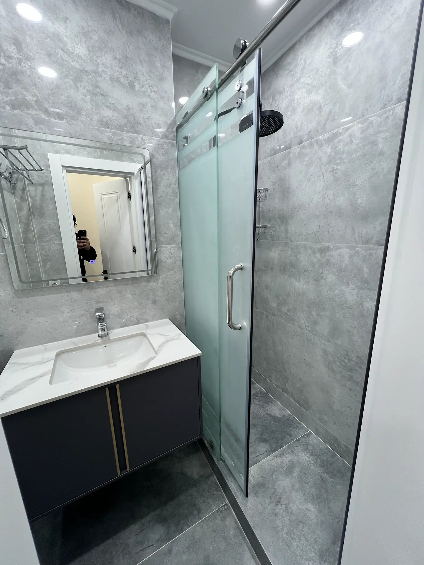 KIM RAÝON/4-KOM.LUKS KWARTIRA - Kim raýon - img 10