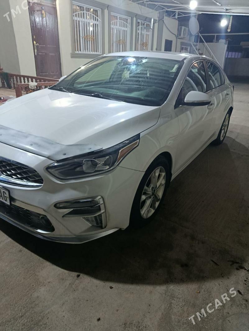 Kia Forte 2020 - 235 000 TMT - Гуртли - img 3
