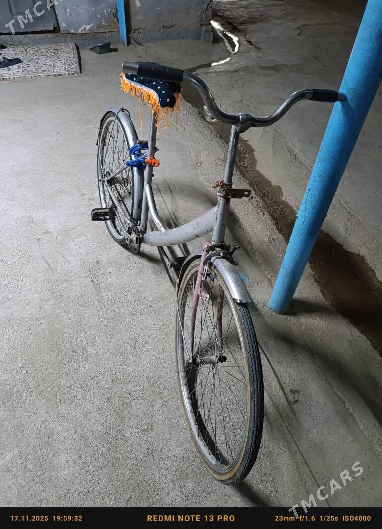 welosiped - Änew - img 2