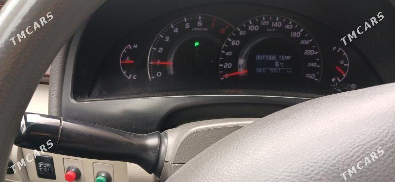 Toyota Camry 2010 - 150 000 TMT - Murgap - img 4