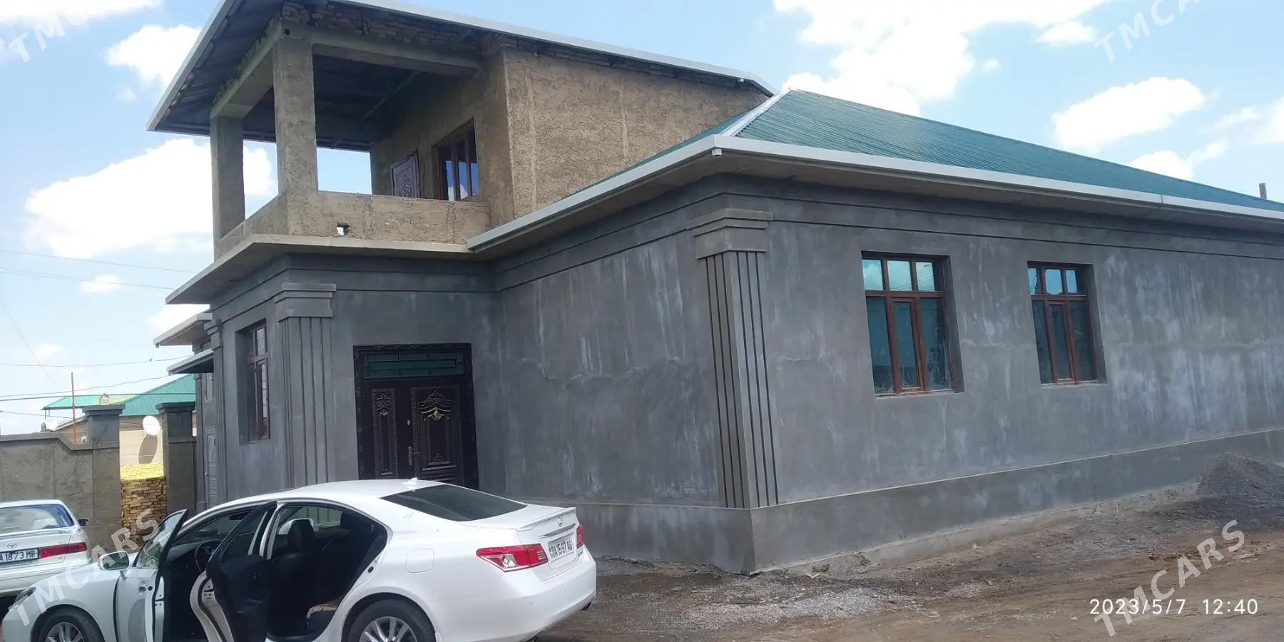 Daşoguz  Gulistan şäherçe - Daşoguz - img 6