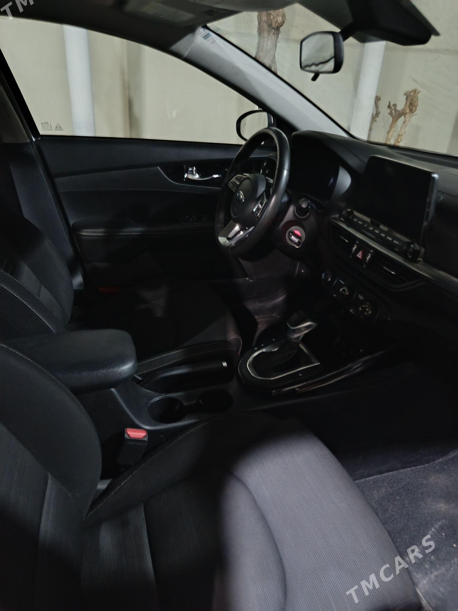 Kia Forte 2020 - 235 000 TMT - Гуртли - img 6