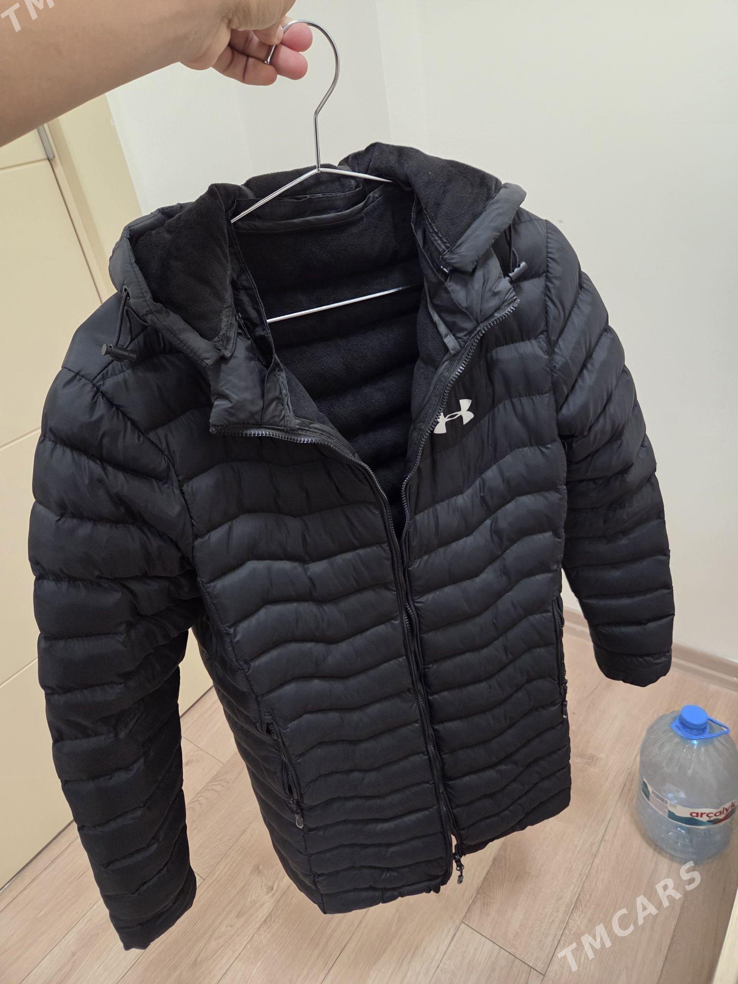 Kurtga erkek - Бузмеин - img 2