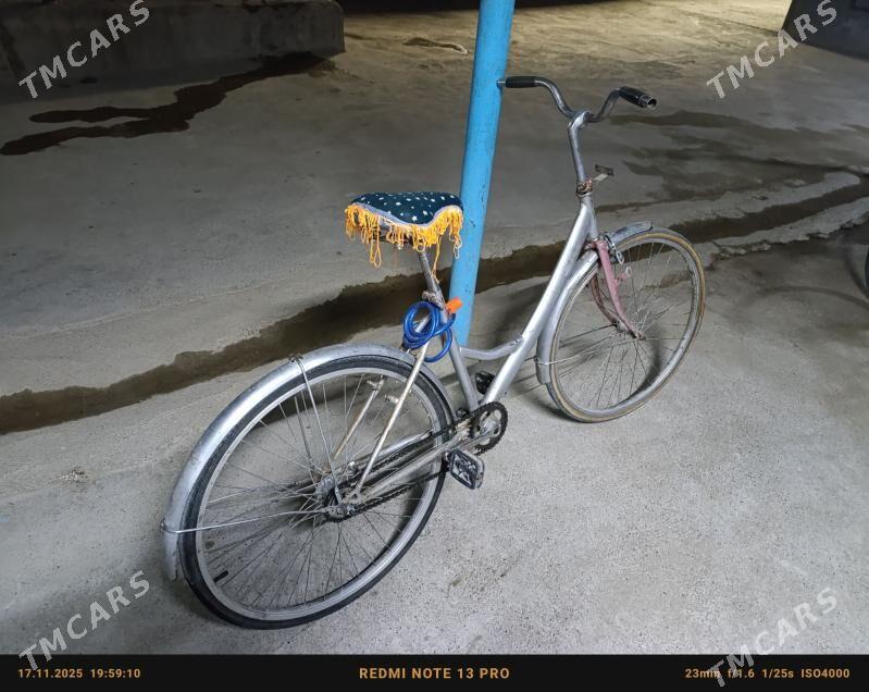 welosiped - Änew - img 4