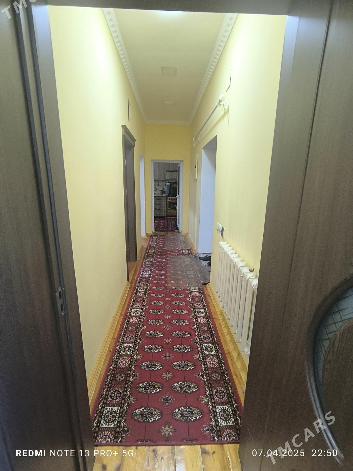 Daşoguz  Gulistan şäherçe - Daşoguz - img 4