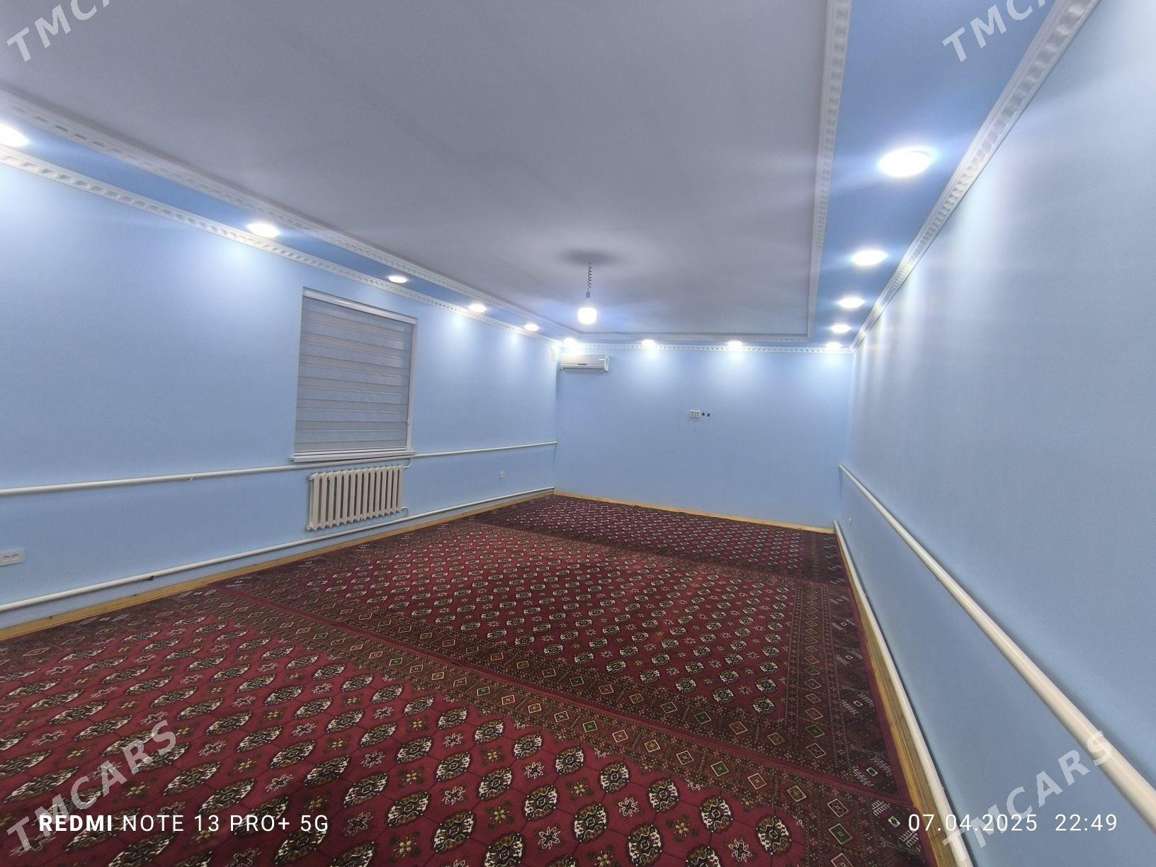 Daşoguz  Gulistan şäherçe - Daşoguz - img 3