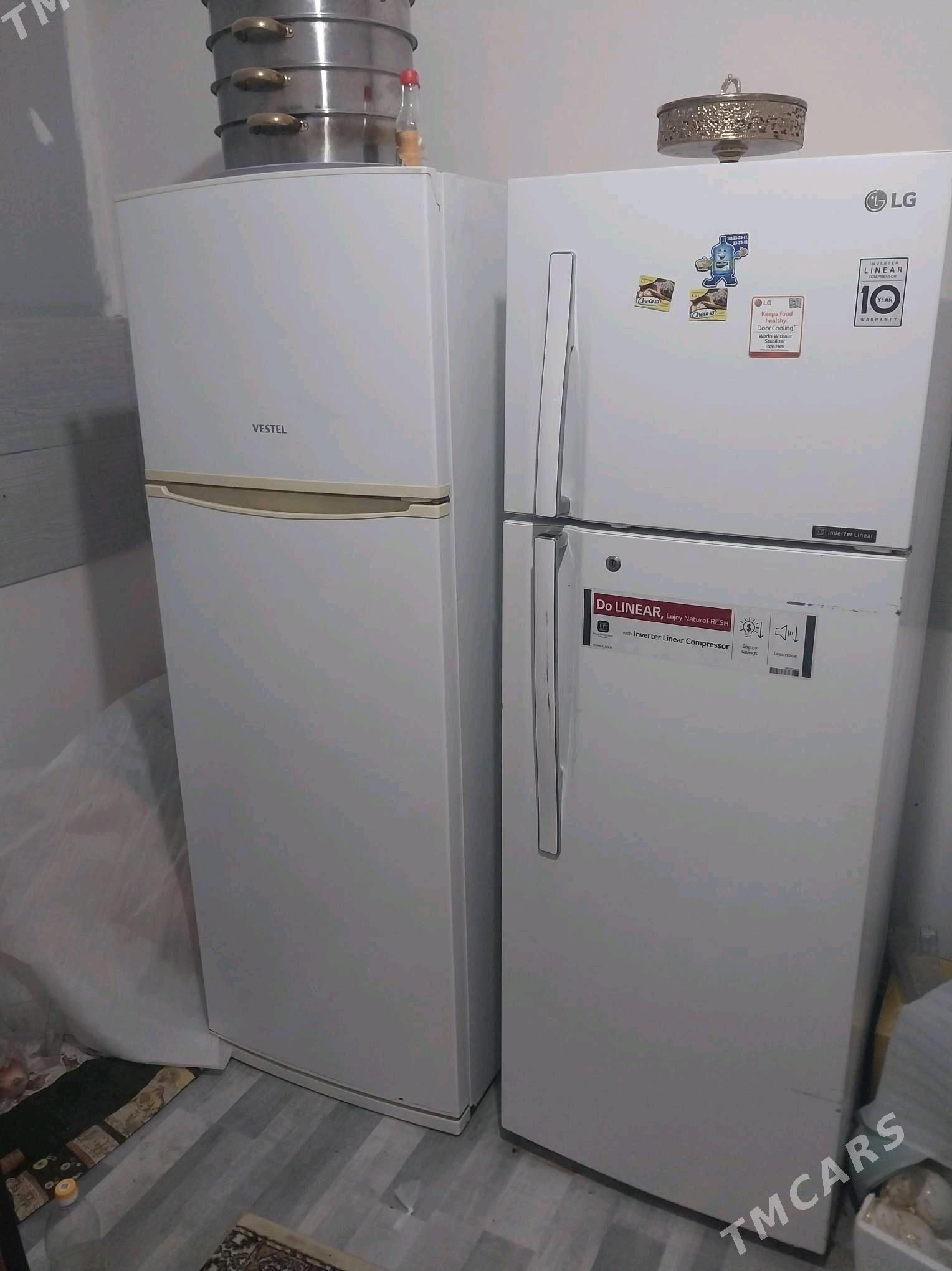 holadinlik - Aşgabat - img 1