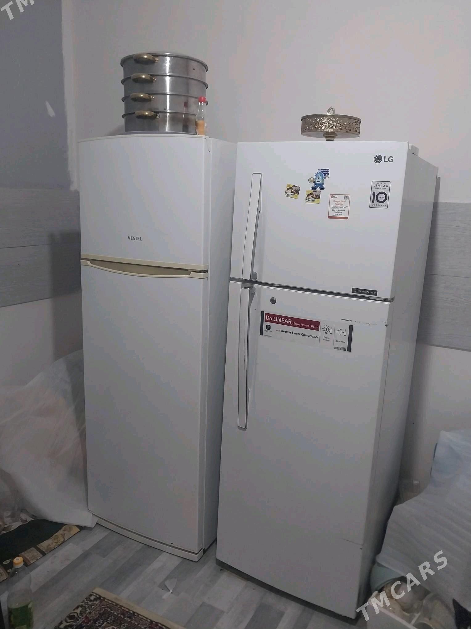 holadinlik - Aşgabat - img 2