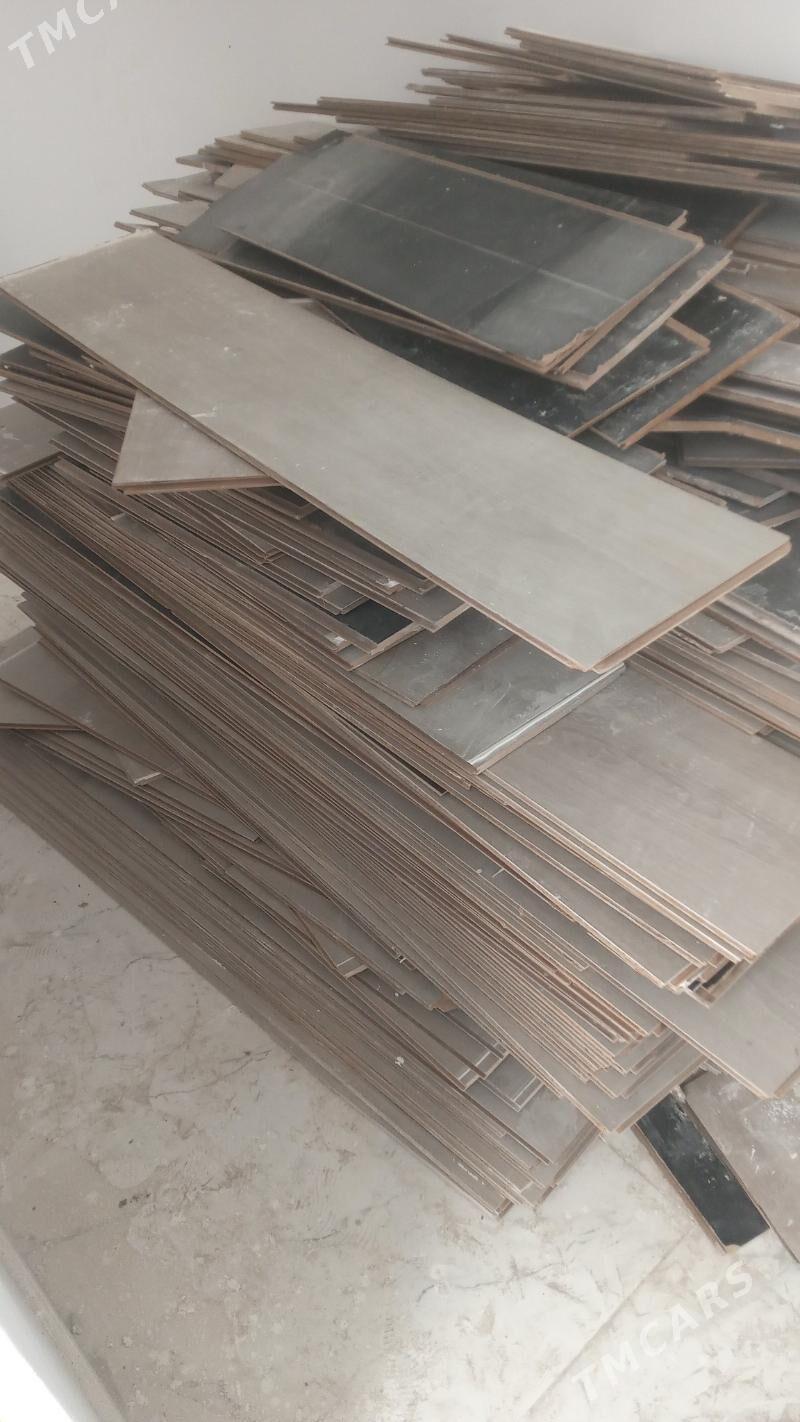 Ламинат laminat - Туркменабат - img 2