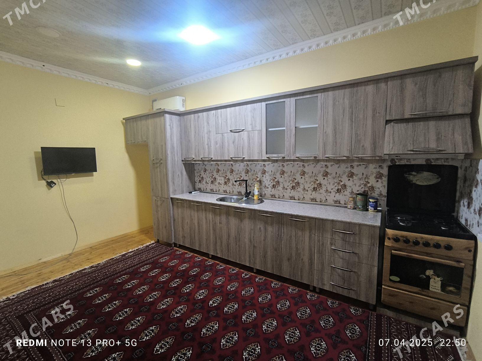 Daşoguz Gulistan şäherçe - Daşoguz - img 1