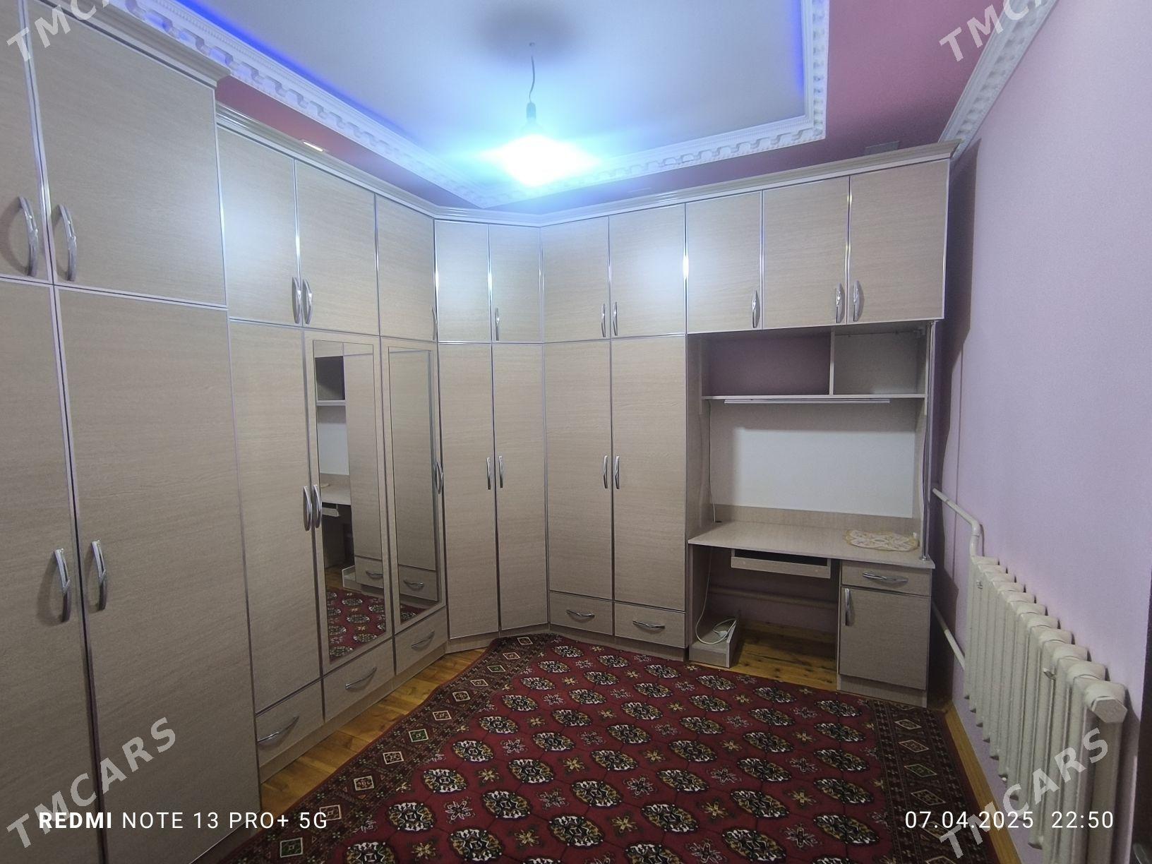 Daşoguz  Gulistan şäherçe - Daşoguz - img 5