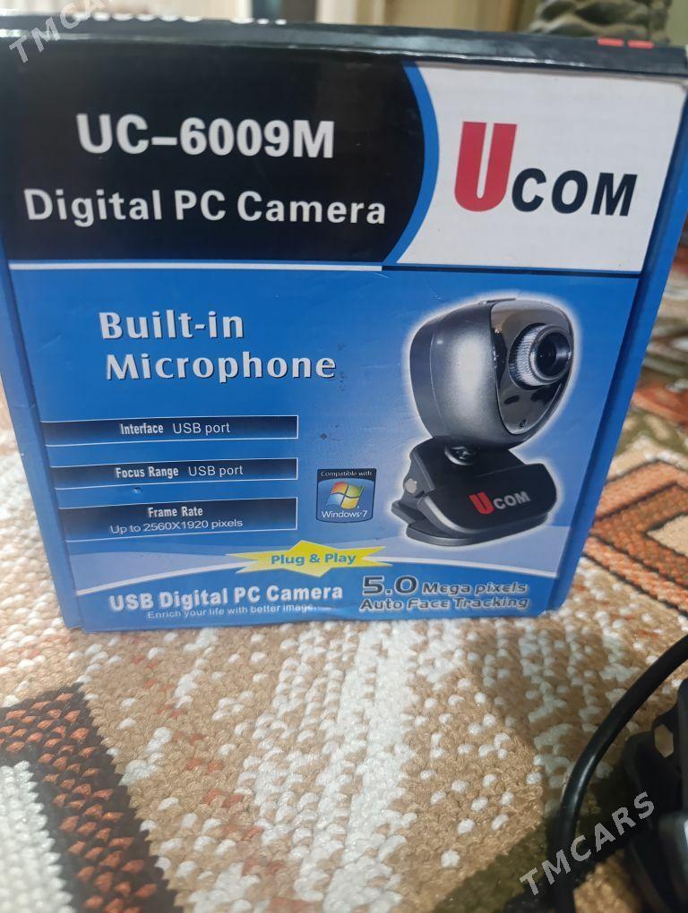 Скайп камера - Türkmenabat - img 2