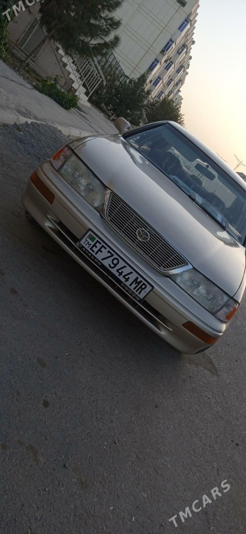Toyota Avalon 1996 - 110 000 TMT - Türkmenabat - img 5