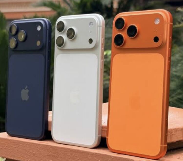 🤩IPHONE 17 Pro Max🤩 - Ашхабад - img 2