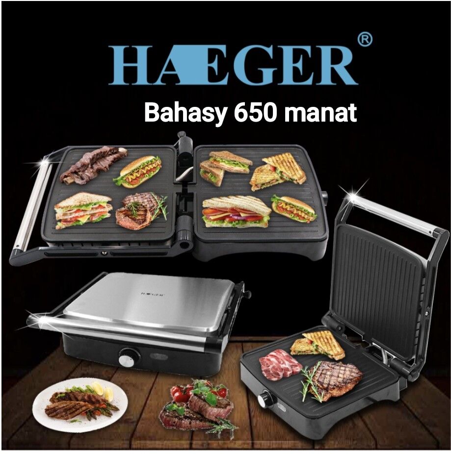 HER HILI TÄZE GÖRNÜŞ TOSTERLAR - Gurtly - img 6