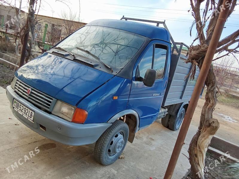 Gaz Gazel 2001 - 80 000 TMT - Туркменабат - img 2