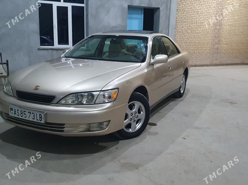 Lexus ES 300 1997 - 150 000 TMT - Чарджоу - img 1