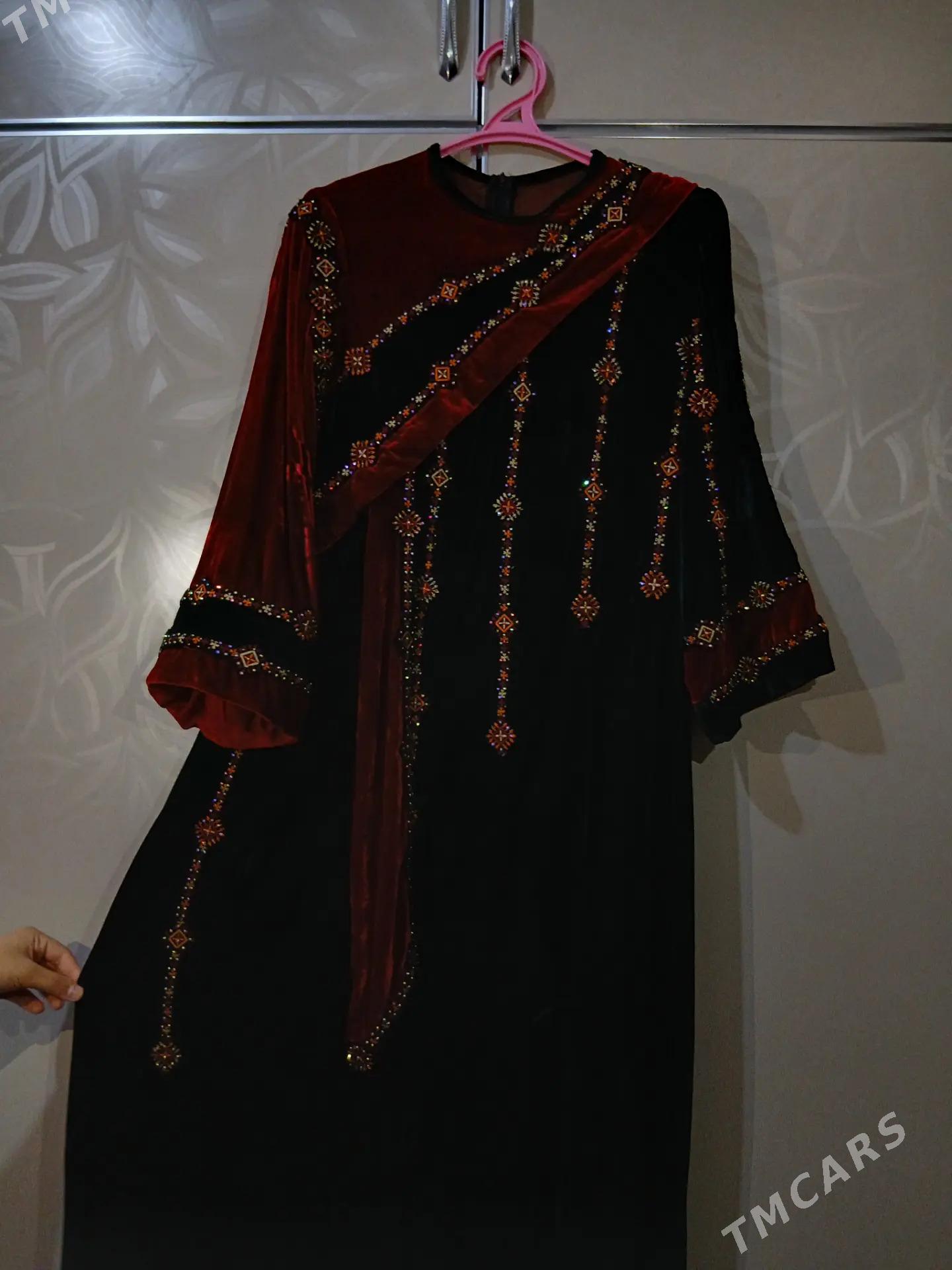 Gyzyl yasyl garylan tylky - Туркменбаши - img 1