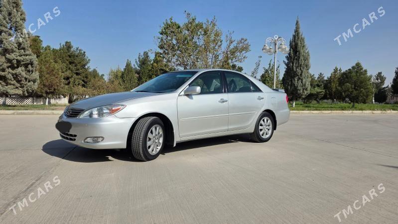 Toyota Camry 2002 - 170 000 TMT - Mary - img 2