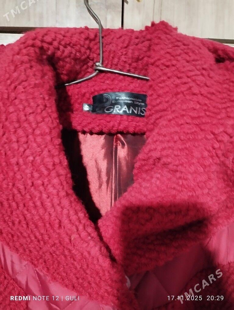 kurtka - Daşoguz - img 3