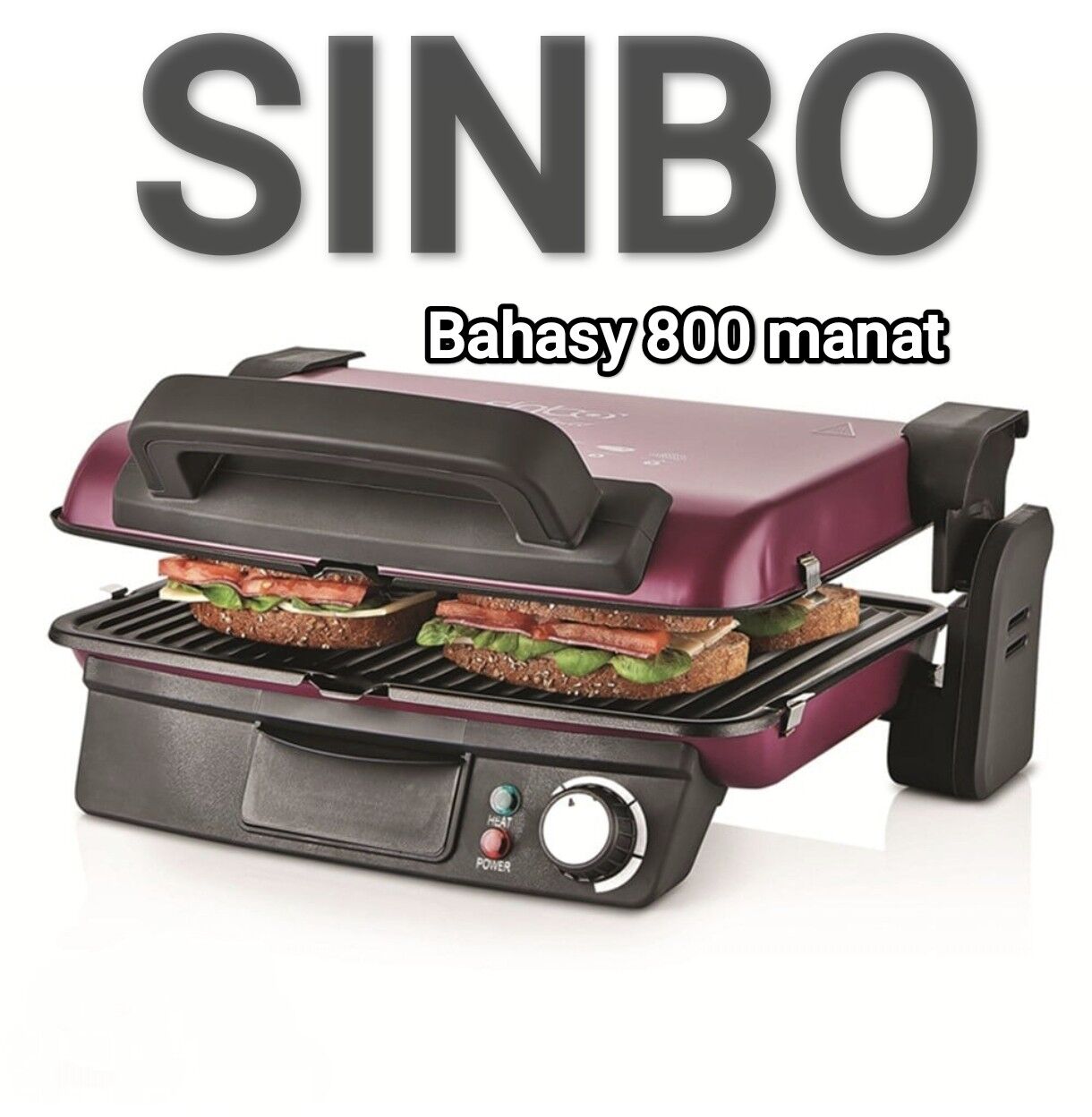 HER HILI TÄZE GÖRNÜŞ TOSTERLAR - Gurtly - img 3