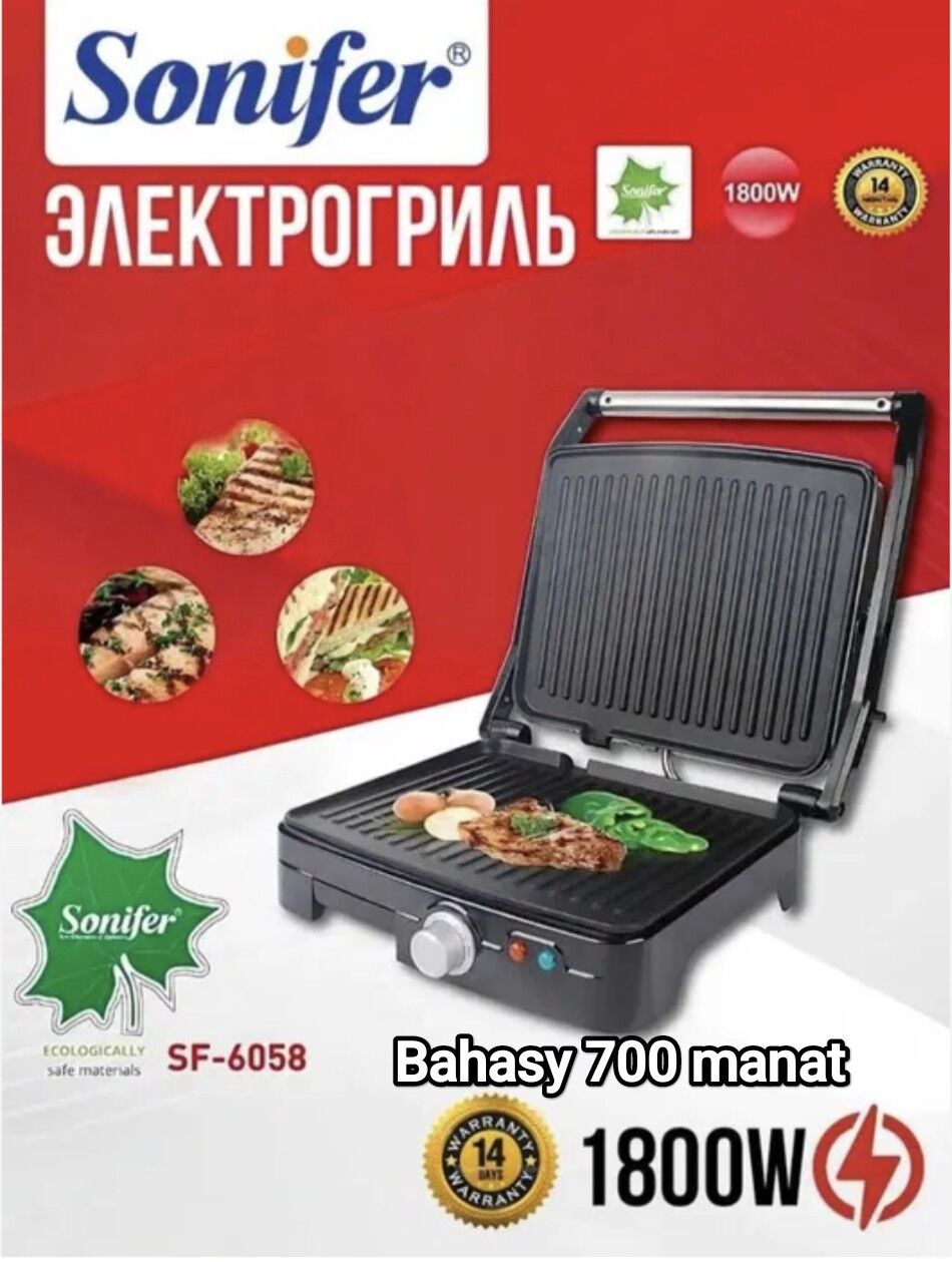 HER HILI TÄZE GÖRNÜŞ TOSTERLAR - Gurtly - img 8