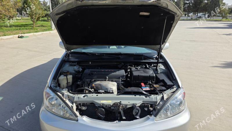 Toyota Camry 2002 - 170 000 TMT - Mary - img 4