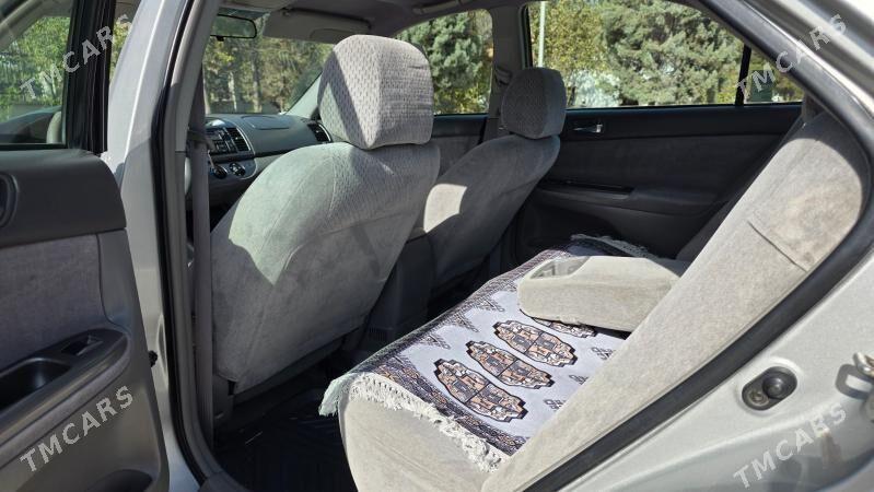 Toyota Camry 2002 - 170 000 TMT - Mary - img 6