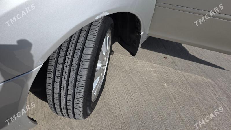 Toyota Camry 2002 - 170 000 TMT - Mary - img 7