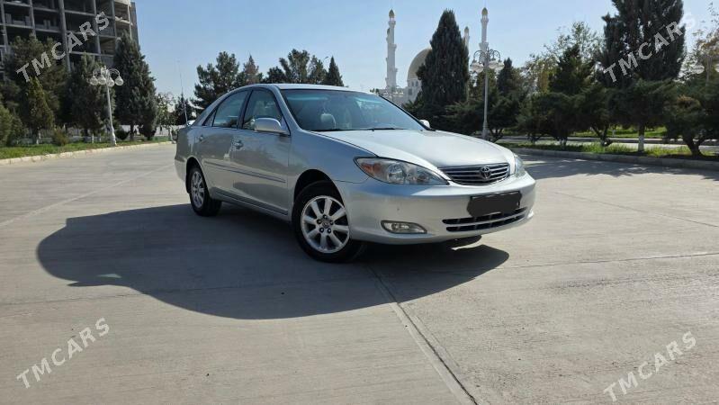 Toyota Camry 2002 - 170 000 TMT - Mary - img 3