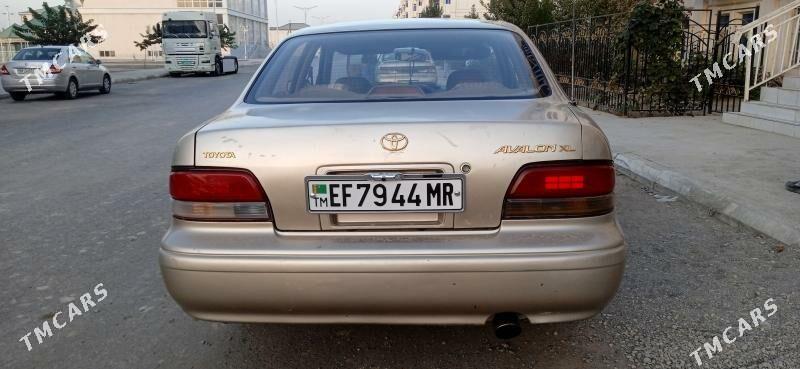 Toyota Avalon 1996 - 110 000 TMT - Türkmenabat - img 2