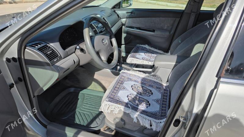 Toyota Camry 2002 - 170 000 TMT - Mary - img 5