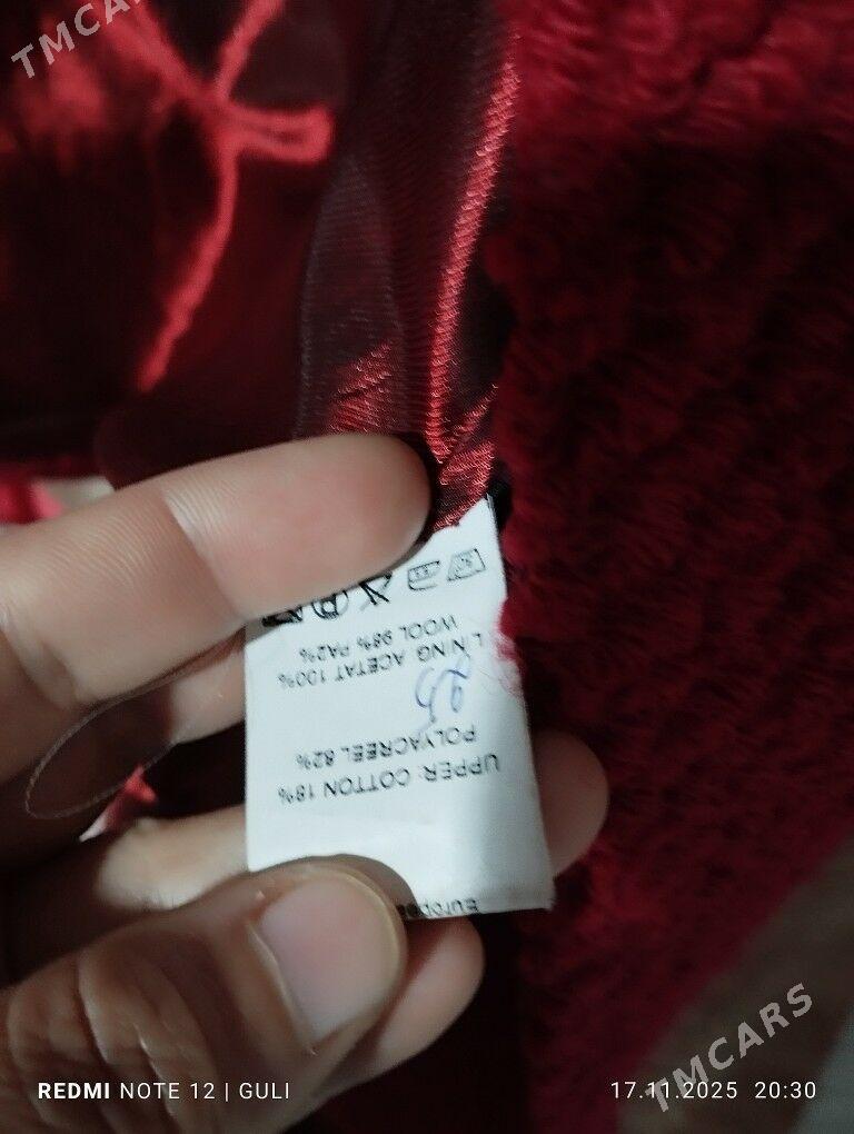 kurtka - Daşoguz - img 5