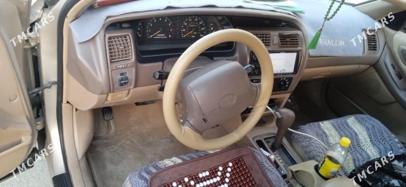Toyota Avalon 1996 - 110 000 TMT - Türkmenabat - img 4