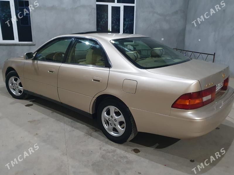 Lexus ES 300 1997 - 150 000 TMT - Чарджоу - img 6