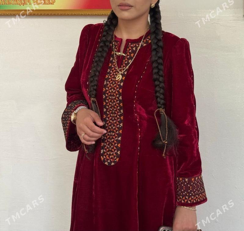 Ucurym gyzyl tylky️ - Туркменбаши - img 2