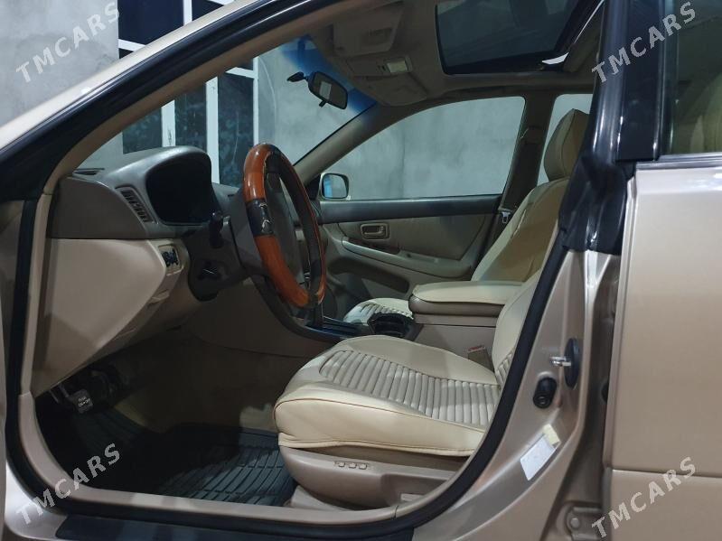 Lexus ES 300 1997 - 150 000 TMT - Чарджоу - img 3