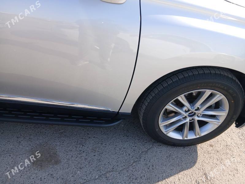 Lexus RX 350 2010 - 340 000 TMT - Aşgabat - img 9