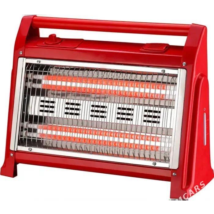 tok pec - Büzmeýin GRES - img 2