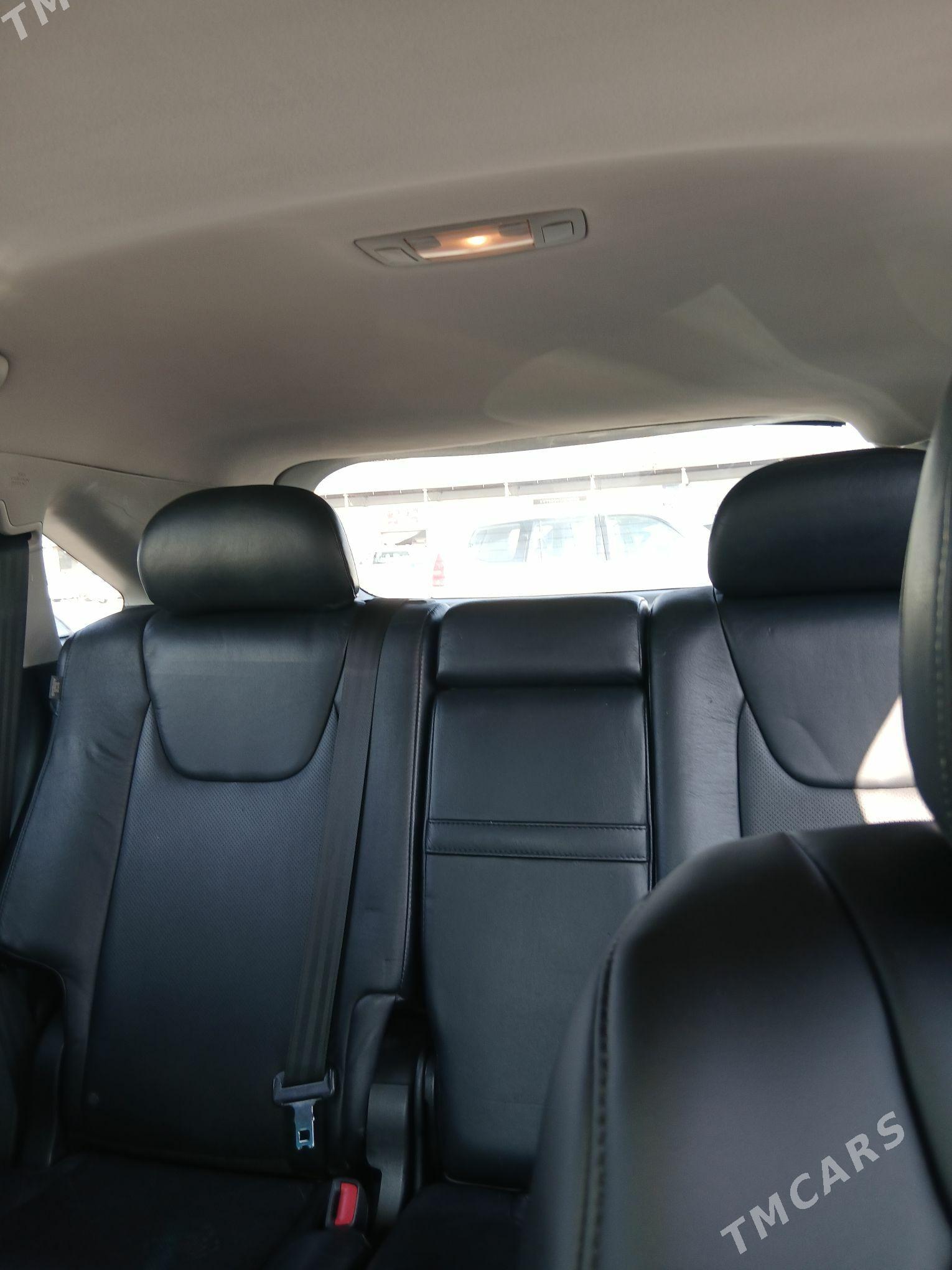 Lexus RX 350 2010 - 340 000 TMT - Aşgabat - img 5