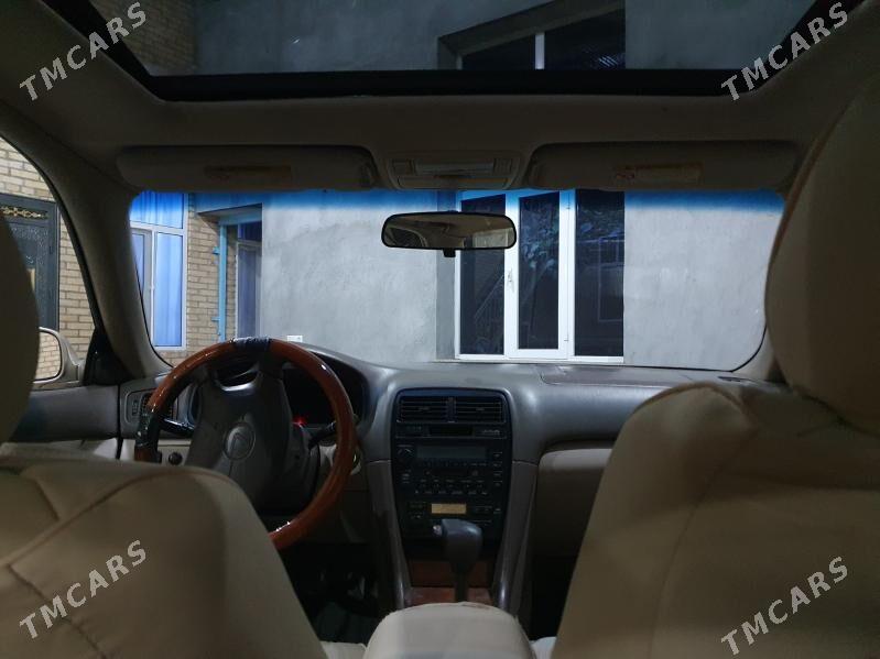 Lexus ES 300 1997 - 150 000 TMT - Чарджоу - img 2