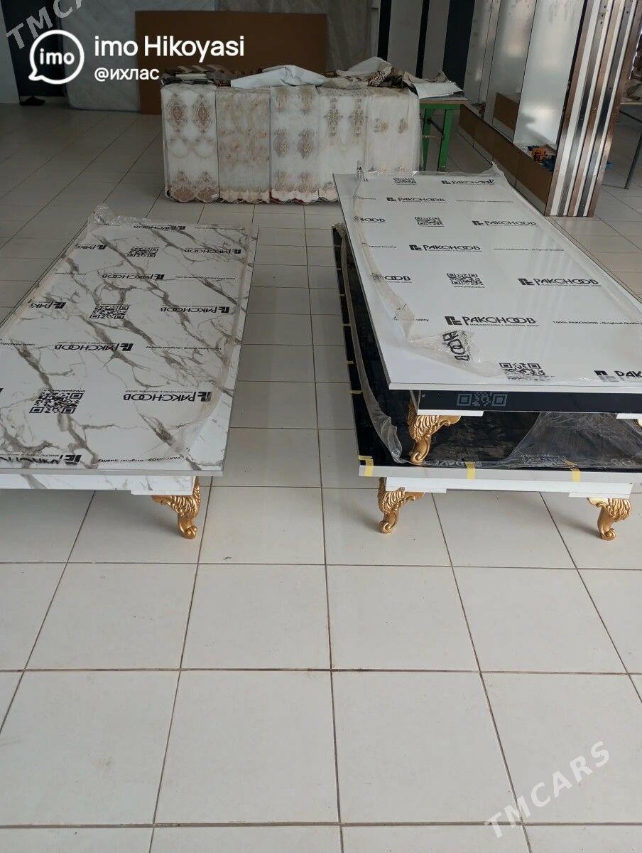 stol - Şabat etr. - img 3