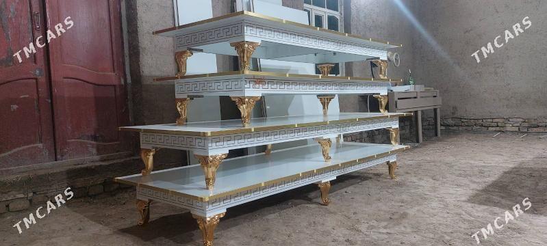 stol - Şabat etr. - img 2