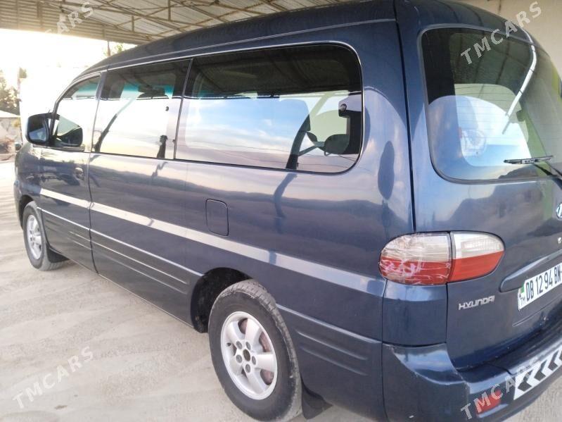 Hyundai H-1 2004 - 100 000 TMT - Махтумкули - img 2