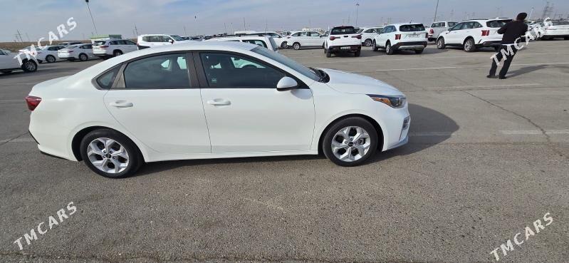 Kia Forte 2020 - 235 000 TMT - Ашхабад - img 2