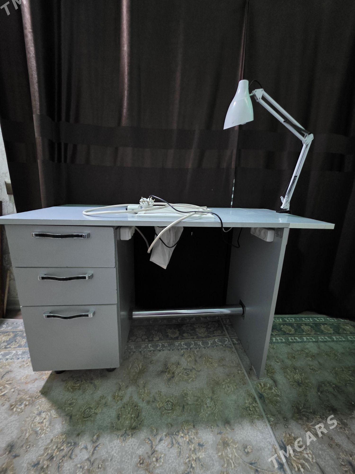 Продаётся стол и кресло - Туркменбаши - img 3